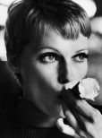 Mia Farrow