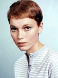 Mia Farrow