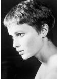 Mia Farrow