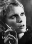 Mia Farrow