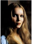 Mia Farrow