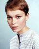 Mia Farrow
