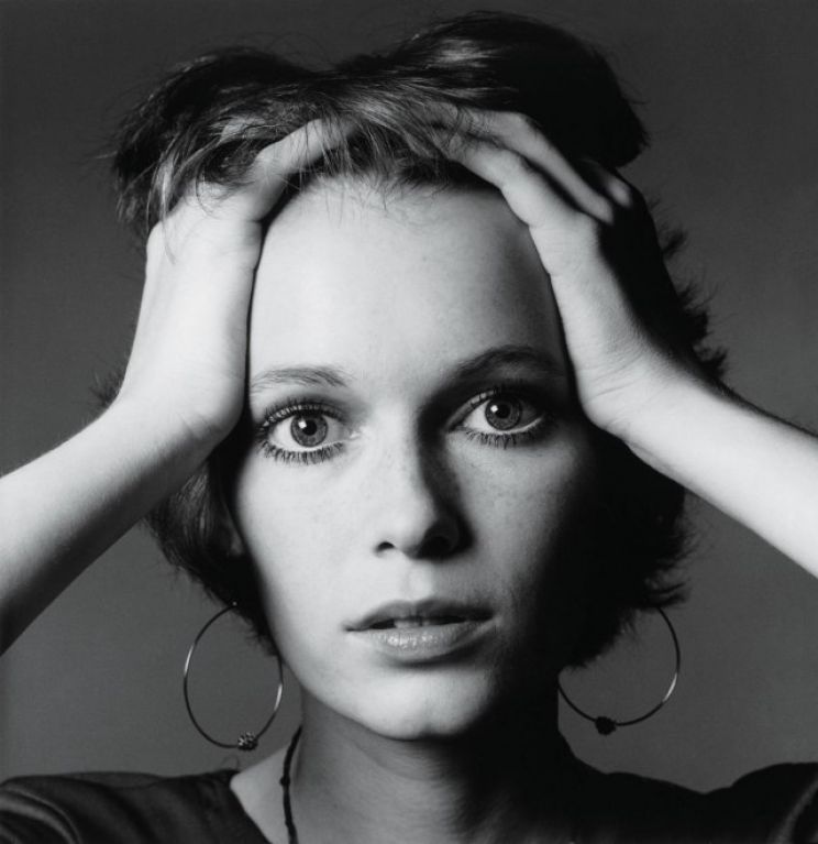 Mia Farrow