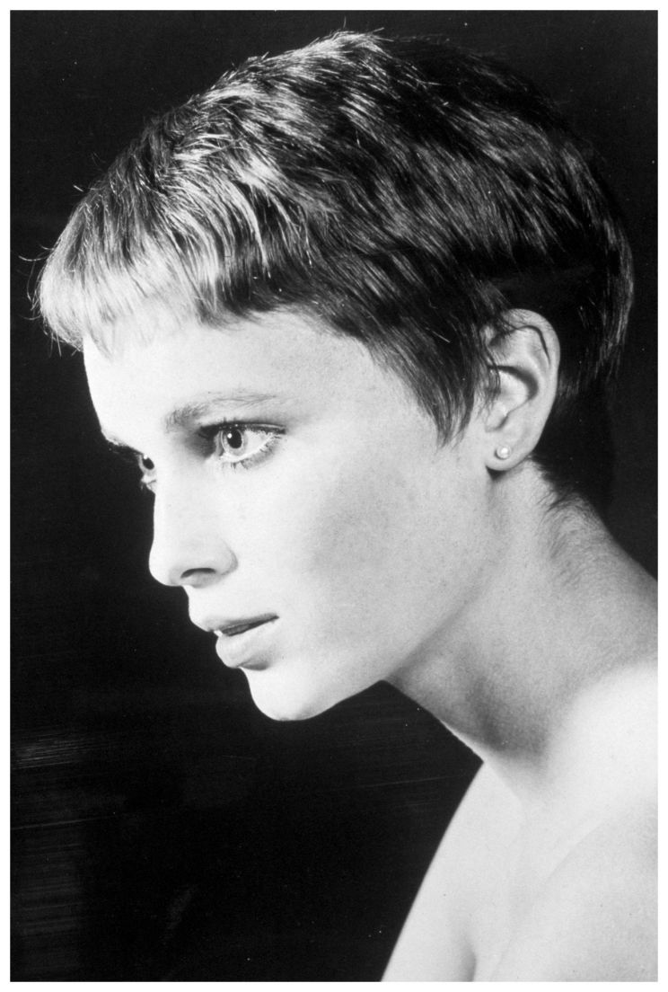 Mia Farrow