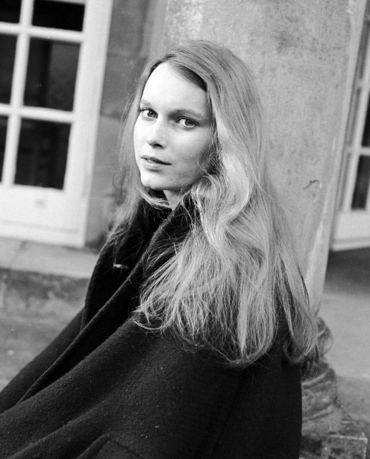 Mia Farrow