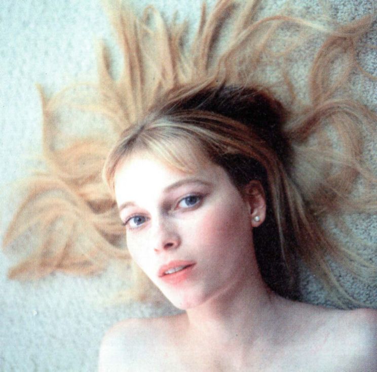 Mia Farrow