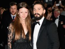 Mia Goth