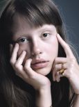 Mia Goth