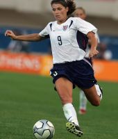Mia Hamm