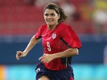 Mia Hamm