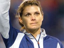 Mia Hamm