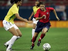 Mia Hamm