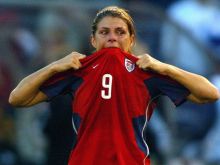 Mia Hamm