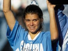 Mia Hamm