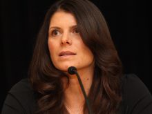 Mia Hamm