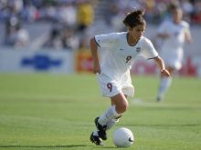 Mia Hamm