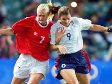 Mia Hamm