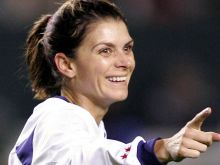 Mia Hamm