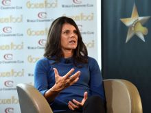 Mia Hamm