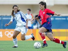 Mia Hamm