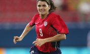 Mia Hamm