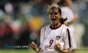 Mia Hamm