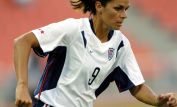 Mia Hamm