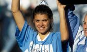 Mia Hamm