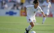 Mia Hamm