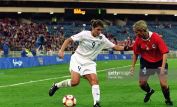 Mia Hamm