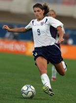 Mia Hamm