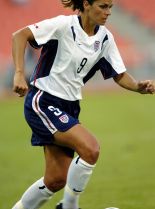 Mia Hamm