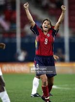 Mia Hamm