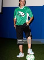 Mia Hamm