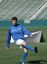Mia Hamm #3668763 picture (Portrait Medium)