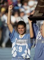 Mia Hamm