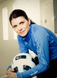 Mia Hamm