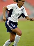 Mia Hamm