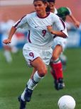 Mia Hamm