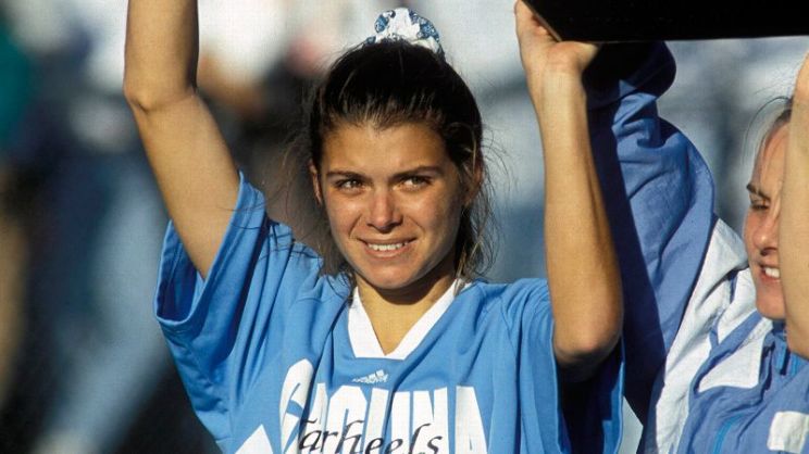 Mia Hamm