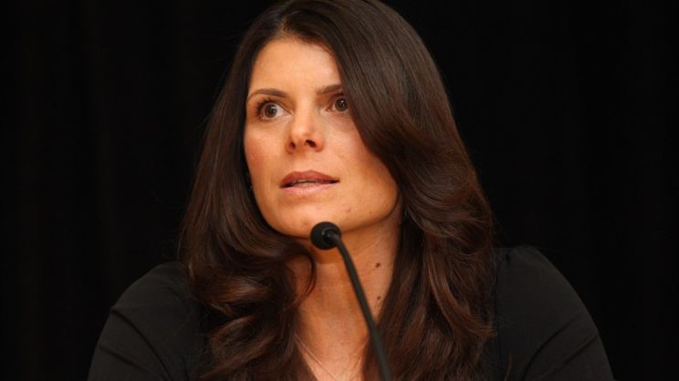 Mia Hamm
