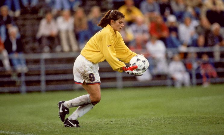 Mia Hamm