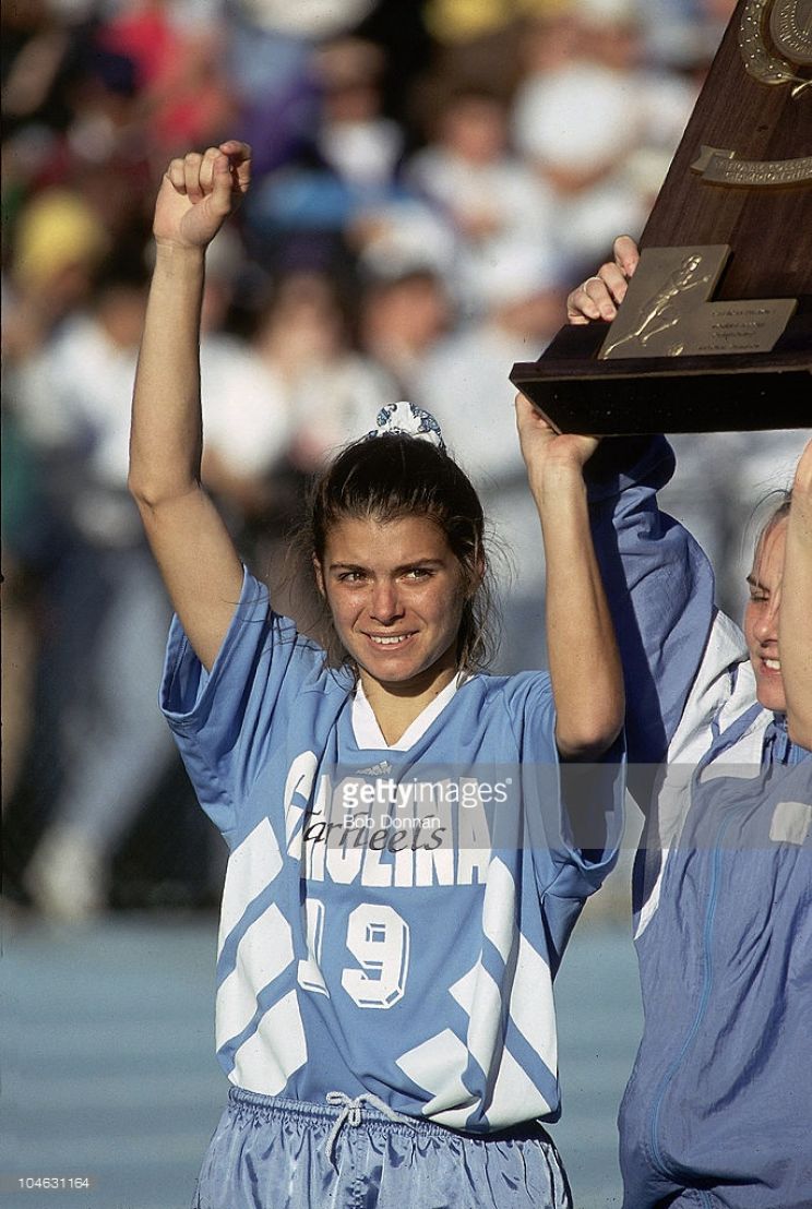 Mia Hamm