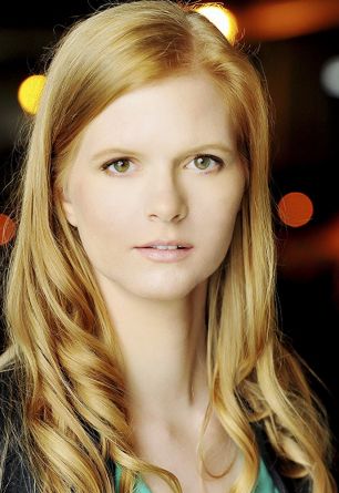 Mia Holland