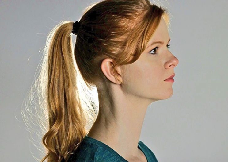 Mia Holland