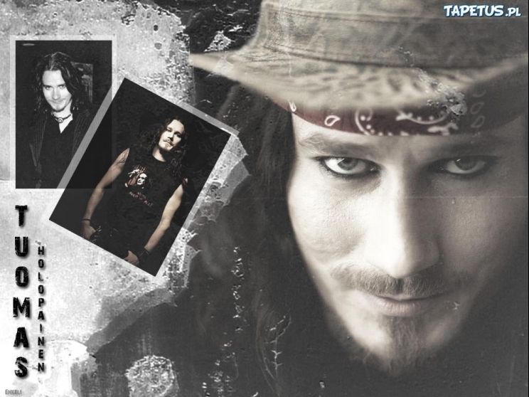 Mia Holopainen