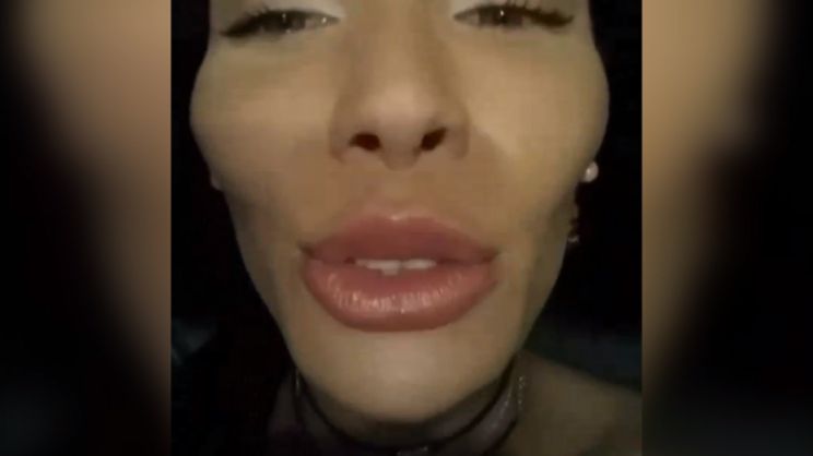 Mia Isabella