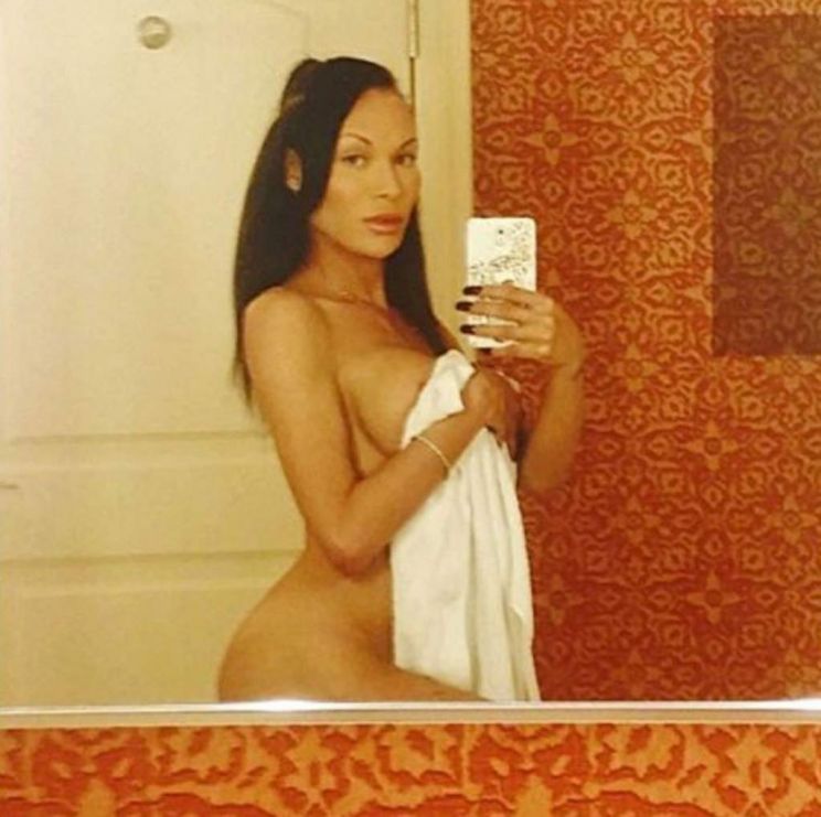 Mia Isabella
