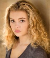 Mia Jenkins