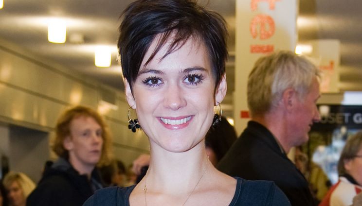 Mia Jexen